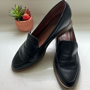 Índigo Rd. Loafers size 7 1/2.